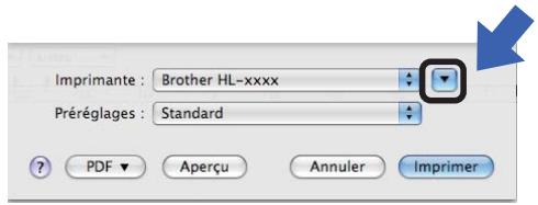 BROTHER HL-5470DW - Choix des options de mise en page - 3