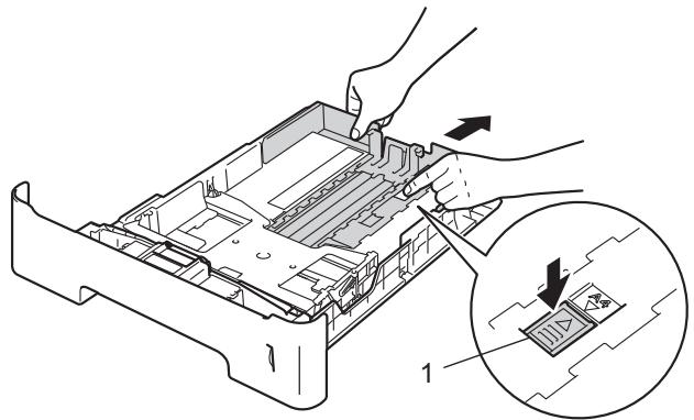 BROTHER HL-5470DW - Remarque - 1
