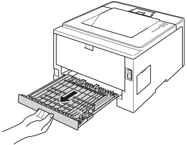 BROTHER HL-5470DW - AVERTISSEMENT - 7