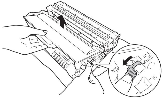 BROTHER HL-5470DW - Important - 2