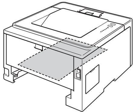 BROTHER HL-5470DW - AVERTISSEMENT - 12