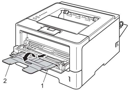 BROTHER HL-5470DW - Remarque - 5