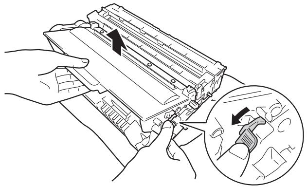 BROTHER HL-5470DW - Remarque - 1