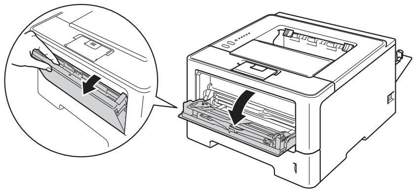 BROTHER HL5440D - Remarque - 4