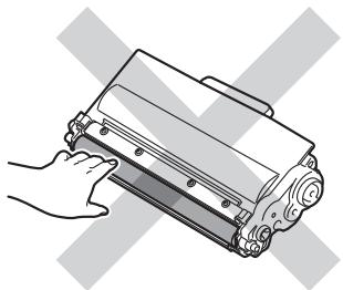 BROTHER HL5440D - Important - 1