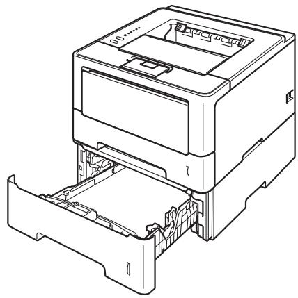BROTHER HL5440D - Bac inférieur (LT-5400) - 1