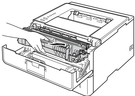 BROTHER HL5440D - Remarque - 1