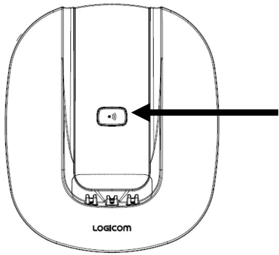 LOGICOM MANTA 350 - - Description de la base - 1