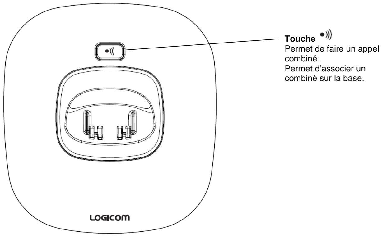 LOGICOM SOLY 150 - Telephone : - 2