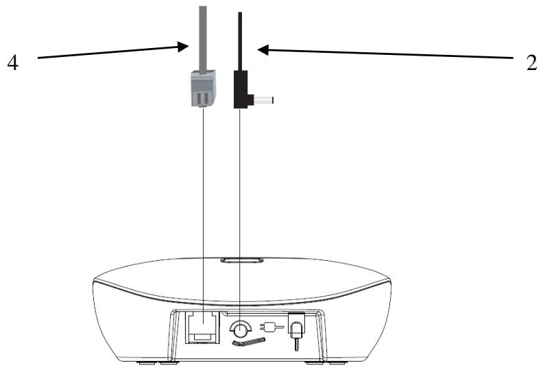 LOGICOM SOLY 150 - Base : - 1