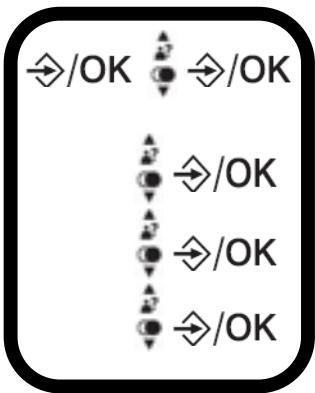 LOGICOM LOLA 155T - - Régler la durée d'un message. - 1