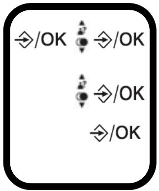 LOGICOM LOLA 250 - - Effacement de tous les messages et les mémos - 1