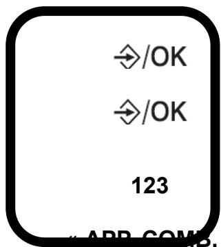 LOGICOM LOLA 250 - - Conférence téléphonique à 3 - 1
