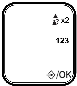 LOGICOM AURA 355T - Réglage heure : - 2