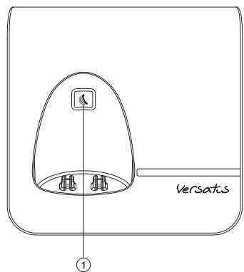ALCATEL VERSATIS F230 - 2