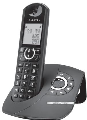 ALCATEL F570 - 1