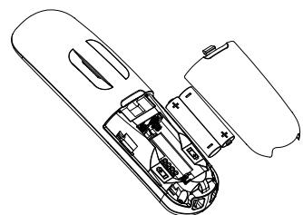 ALCATEL XL 385 - Remarque : - 1
