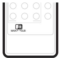 PIONEER DVR-640H-AV (RCS-606H - Réglages Dolby Pro Logic II Music - 2