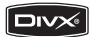 PIONEER DVR-640H-AV (RCS-606H - Compatibilité avec le format video DivX - 1
