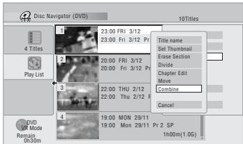 PIONEER DVR-640H-AV (RCS-606H - Combine - 1