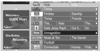PIONEER DVR-640H-AV (RCS-606H - Remarque - 1