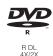 PIONEER DVR-640H-AV (RCS-606H - Utilisation de disques DVD-R DL/DVD+R DL - 1