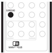 PIONEER DVR-640H-AV (RCS-606H - Ecoute de sonorités d'ambiance - 1