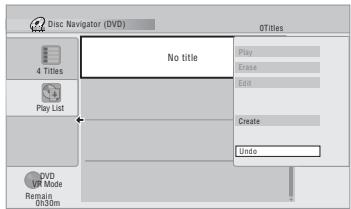 PIONEER DVR-640H-AV (RCS-606H - commands. - 1