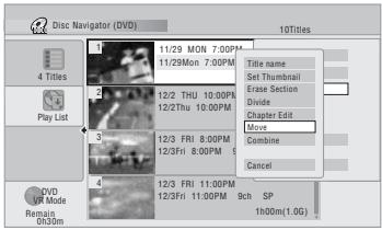 PIONEER DVR-640H-AV (RCS-606H - Move - 3