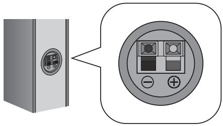 PIONEER DVR-640H-AV (RCS-606H - Connexion des enceintes acoustiques - 1