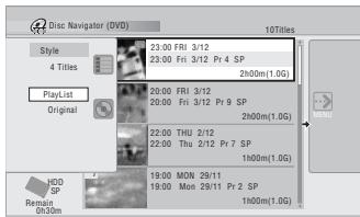 PIONEER DVR-640H-AV (RCS-606H - HDD/DVD - 1