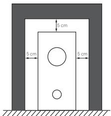 PIONEER DVR-640H-AV (RCS-606H - AVERTISSEMENT - 1