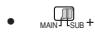 PIONEER DVR-640H-AV (RCS-606H - Sélection de pistes sonores DVD ou DivX - 1