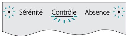 SAUTER PRODIGIO 200 L - Contrôle - 1