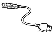 TOSHIBA CAMILEO X400 - Vérification des composants - 3