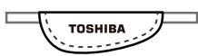 TOSHIBA CAMILEO X400 - Vérification des composants - 7