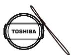 TOSHIBA CAMILEO X400 - Vérification des composants - 10