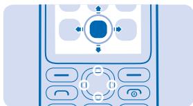 NOKIA TA-1017 - Décovrir votre téléphone - 2