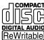 JVC KD-R53E - About discs - 3