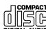 JVC KD-R53E - About discs - 1