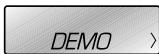 JVC KD-X250BT - Annulation des démonstrations des affichages - 2