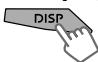 JVC KD-X250BT - Display information - 1