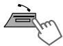 JVC KD-X250BT - Utilisation du menu SETTINGS - 1