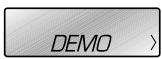 JVC KD-X250BT - Setting the clock - 2
