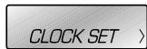 JVC KD-X250BT - Setting the clock - 6