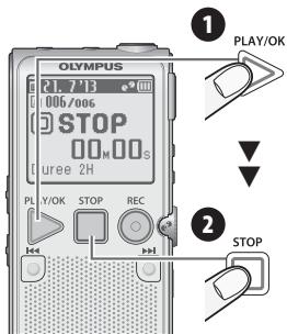 OLYMPUS DP-311 - Lecture - 1