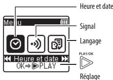 OLYMPUS DP-311 - 2 - 1
