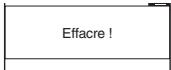 OLYMPUS DS 2500 - Effacement d'un fichier - 3