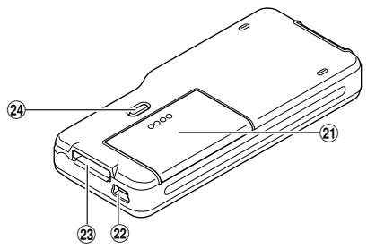 OLYMPUS DS 2500 - Remarques - 2