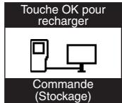 OLYMPUS DS 2500 - Rechargement par connexion à un ordinateur via un port USB - 4